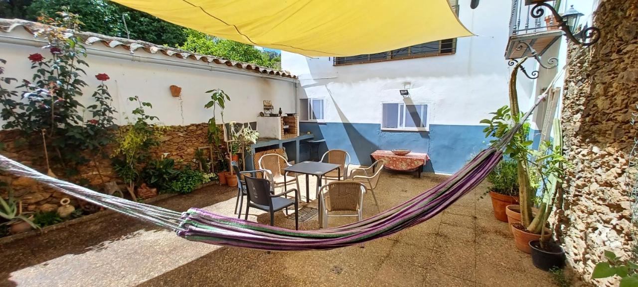 Villa Casa Maricolilla Cortelazor Exterior foto