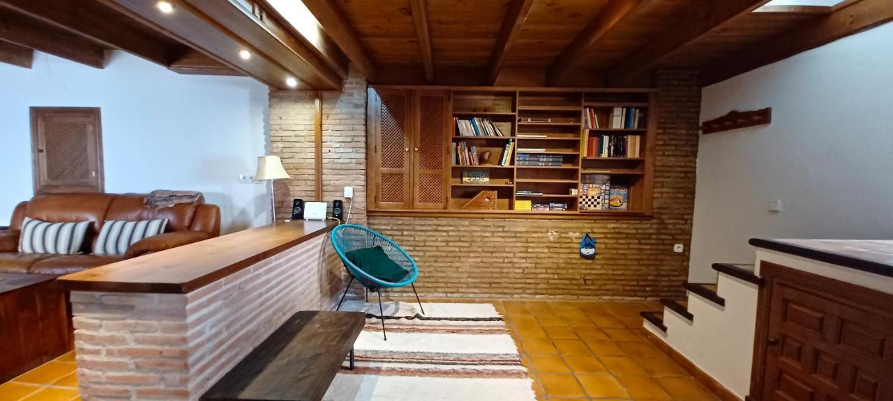 Villa Casa Maricolilla Cortelazor Exterior foto