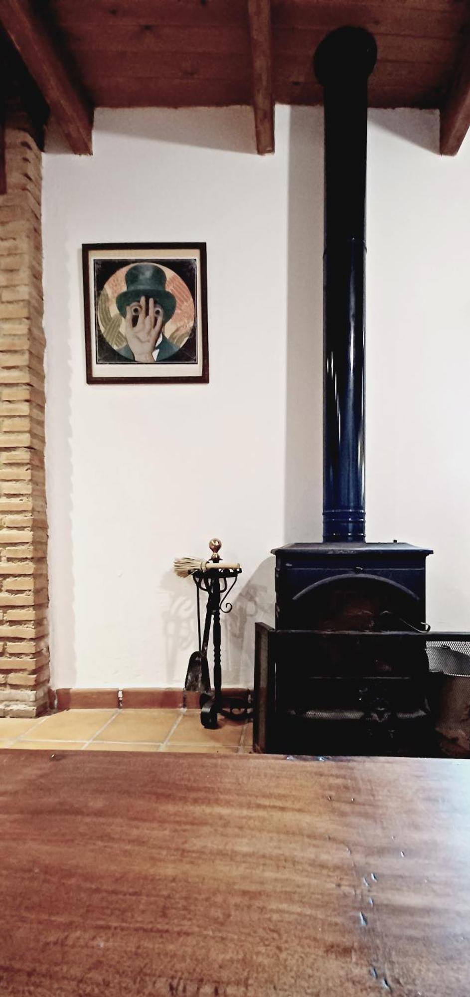 Villa Casa Maricolilla Cortelazor Exterior foto