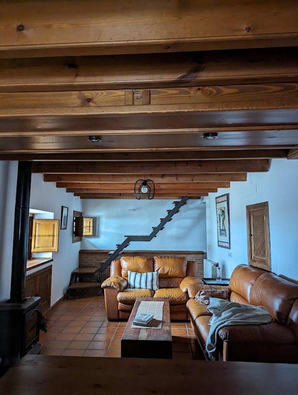 Villa Casa Maricolilla Cortelazor Exterior foto